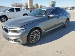 WBAJE5C57KWW03390 2019 BMW 5ER