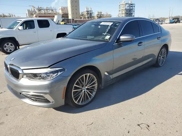 WBAJE5C57KWW03390 2019 BMW 5ER - Image 1