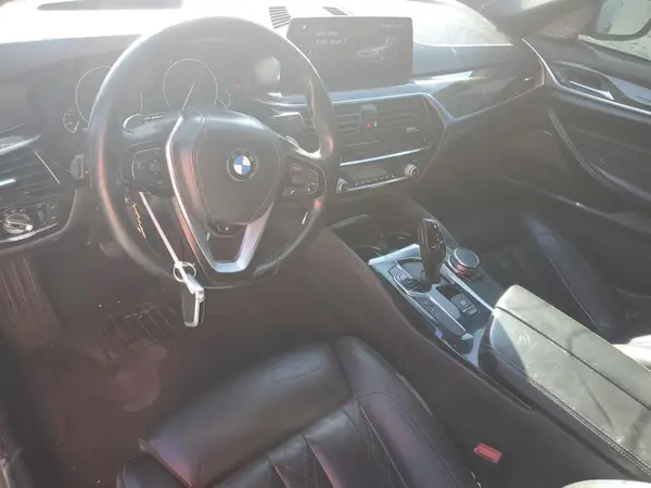 WBAJE5C57KWW03390 2019 BMW 5ER - Image 8