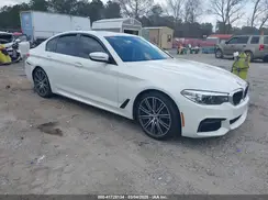 WBAJE5C57KWW11389 2019 BMW 5ER