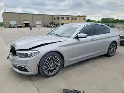 WBAJE5C57KWW11926 2019 BMW 5ER