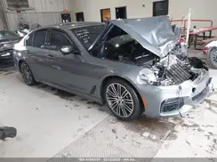 WBAJE5C57KWW12641 2019 BMW 5ER