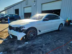 WBAJE5C57KWW12722 2019 BMW 5ER