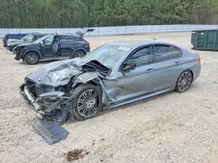 WBAJE5C57KWW13384 2019 BMW 5ER