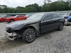 WBAJE5C57KWW14504 2019 BMW 5ER
