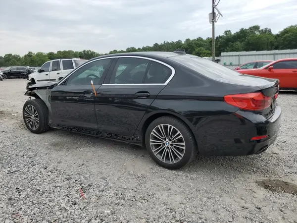 WBAJE5C57KWW14504 2019 BMW 5ER - Image 2