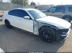 WBAJE5C57KWW18584 2019 BMW 5ER