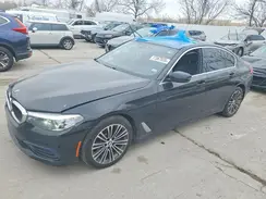 WBAJE5C57KWW31917 2019 BMW 5ER