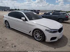 WBAJE5C57KWW37393 2019 BMW 5ER
