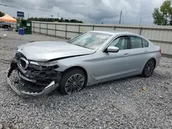 WBAJE5C57KWW40407 2019 BMW 5ER