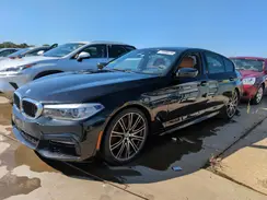 WBAJE5C57KWW41055 2019 BMW 5ER