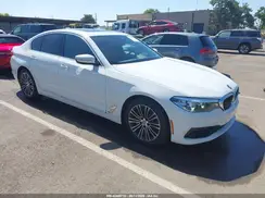 WBAJE5C57KWW42920 2019 BMW 5ER