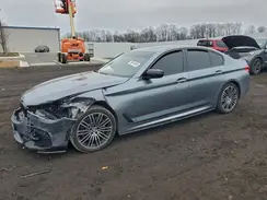 WBAJE5C58HG477656 2017 BMW 5ER