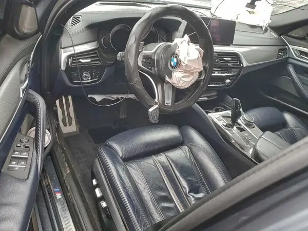 WBAJE5C58HG477656 2017 BMW 5ER - Image 8