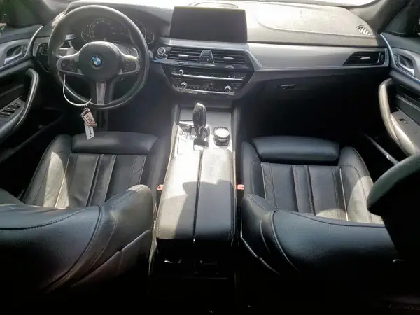 WBAJE5C58JG917901 2018 BMW 5ER - Image 8