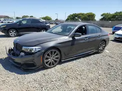 WBAJE5C58JG918014 2018 BMW 5ER