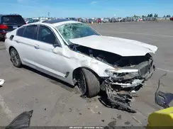 WBAJE5C58JG918403 2018 BMW 5ER