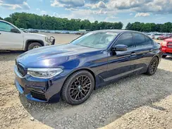 WBAJE5C58JG918580 2018 BMW 5ER
