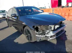 WBAJE5C58JG918692 2018 BMW 5ER