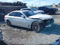 WBAJE5C58JWA92578 2018 BMW 5ER