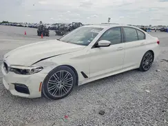 WBAJE5C58JWA92810 2018 BMW 5ER