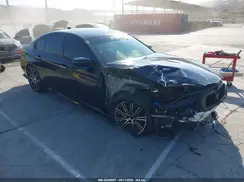 WBAJE5C58JWA93097 2018 BMW 5ER