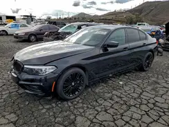 WBAJE5C58JWA93150 2018 BMW 5ER