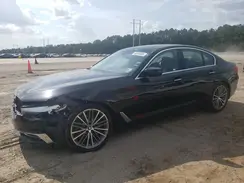 WBAJE5C58JWA93276 2018 BMW 5ER