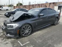 WBAJE5C58JWA93357 2018 BMW 5ER
