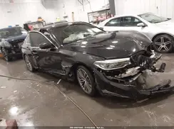 WBAJE5C58JWA93617 2018 BMW 5ER