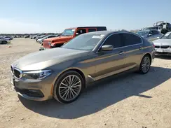 WBAJE5C58JWA94122 2018 BMW 5ER
