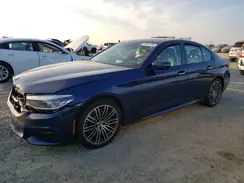 WBAJE5C58JWA94685 2018 BMW 5ER