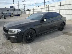 WBAJE5C58JWA95030 2018 BMW 5ER