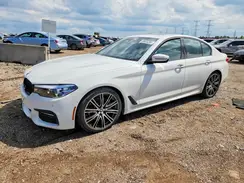 WBAJE5C58JWA95075 2018 BMW 5ER