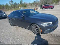 WBAJE5C58JWA95156 2018 BMW 5ER