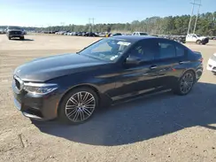 WBAJE5C58JWA95173 2018 BMW 5ER