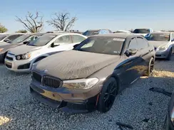 WBAJE5C58JWA95416 2018 BMW 5ER