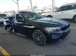 WBAJE5C58JWA95884 2018 BMW 5ER
