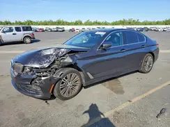 WBAJE5C58JWA95903 2018 BMW 5ER