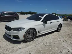 WBAJE5C58JWA96615 2018 BMW 5ER
