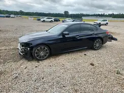WBAJE5C58JWA96629 2018 BMW 5ER