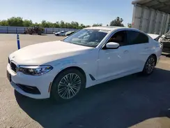 WBAJE5C58JWA97277 2018 BMW 5ER