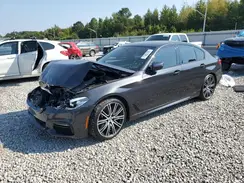 WBAJE5C58KG919214 2019 BMW 5ER