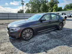 WBAJE5C58KWA98723 2019 BMW 5ER