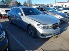 WBAJE5C58KWE66057 2019 BMW 5ER