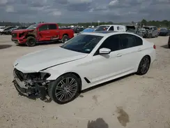 WBAJE5C58KWE66124 2019 BMW 5ER
