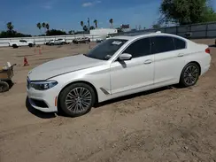 WBAJE5C58KWE66317 2019 BMW 5ER