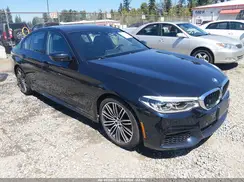 WBAJE5C58KWE66401 2019 BMW 5ER