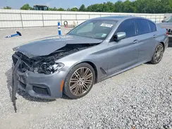 WBAJE5C58KWW17606 2019 BMW 5ER