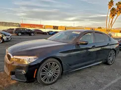 WBAJE5C58KWW17962 2019 BMW 5ER
